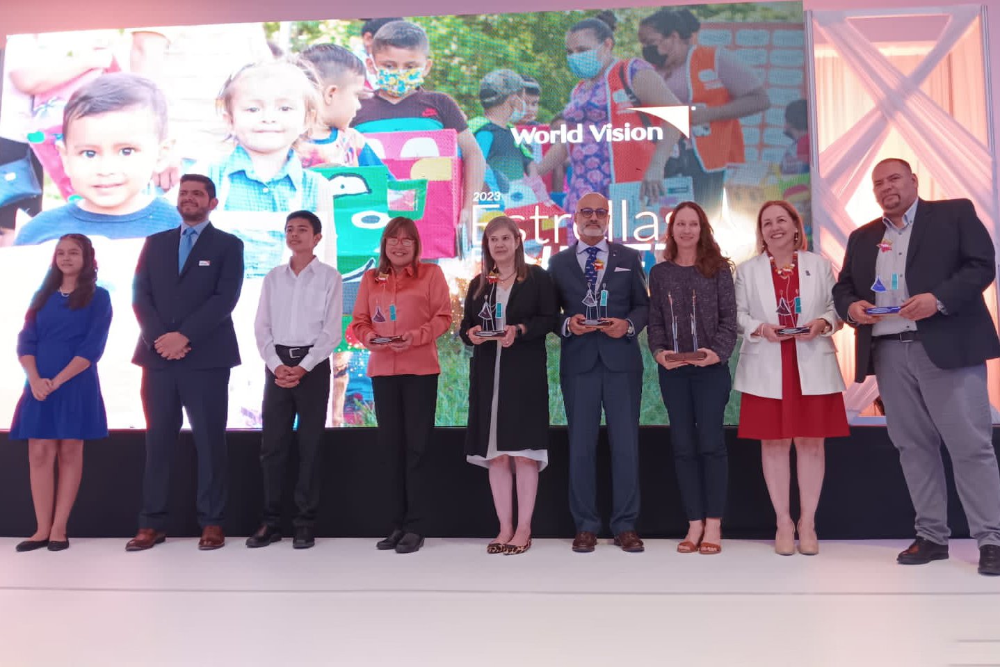 Cooperación internacional