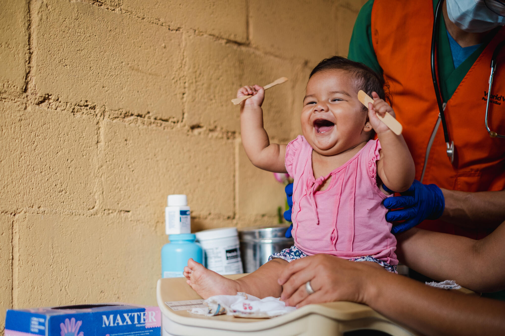 blog estimulación bebés