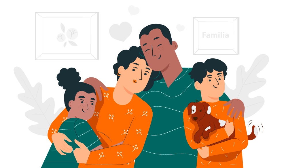familia