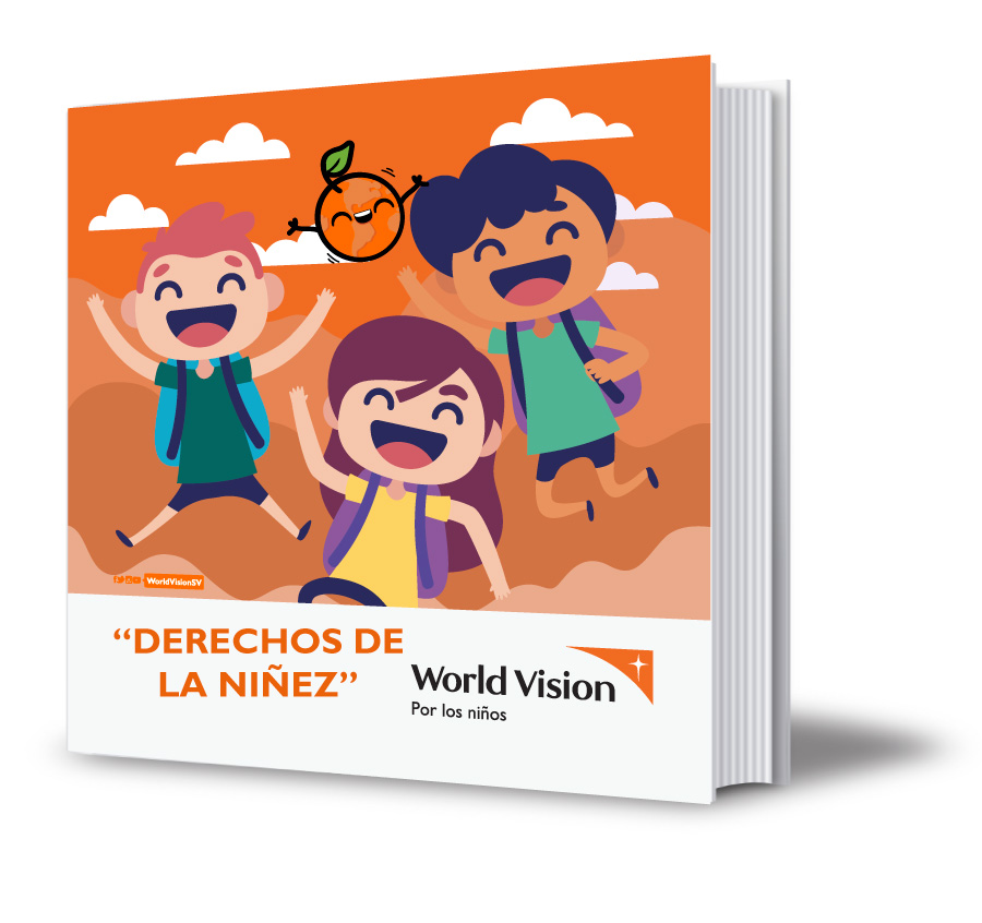 ebook-Derechos-de-la-niñez-portada